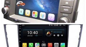 مانیتور سوناتا 2009 | دی وی دی تصویری سوناتا 2009 | مانیتور تصویری سوناتا 2009 | ضبط تصویری سوناتا 2009