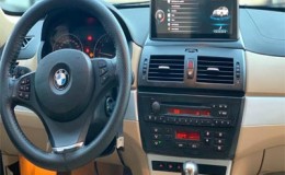 مانیتور بی ام و 323 | مانیتور تصویری bmw 323 | دی وی دی  بی ام و 323 bmw | ضبط تصویری bmw323 | مانیتور فابریک bmw 323