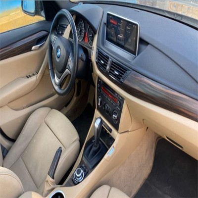 مانیتور تصویری bMW X1 | دی وی دی تصویری  bMW X1 | ضبط تصویری BMW X1  | مانیتور فابریک bMW X1