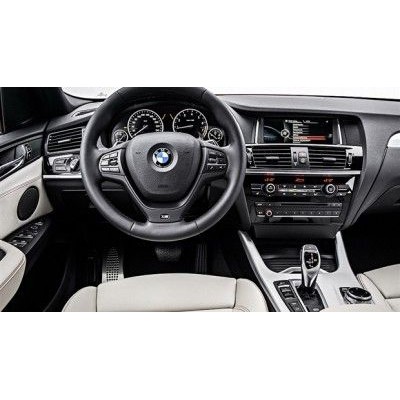 ضبط تصویری bmw X4 | مانیتور تصویری bmw X4 | دی وی دی تصویری bmw X4 | مانیتور فابریک bmw X4