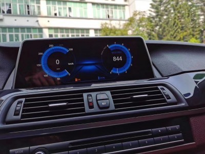 مانیتور تصویری bmw520 | ضبط  تصویری bmw520 | دی وی دی  تصویری bmw520 