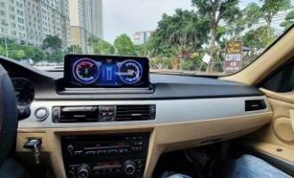 دی وی دی تصویری bmw320 | دی وی دی تصویری تصویری بی ام و 320 | مانیتور تصویری bmw320 | ضبط تصویری  بی ام و 320
