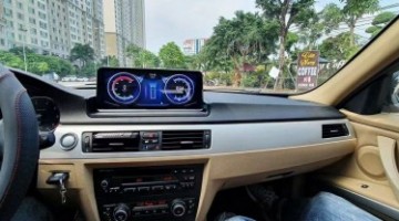 دی وی دی تصویری bmw320 | دی وی دی تصویری تصویری بی ام و 320 | مانیتور تصویری bmw320 | ضبط تصویری  بی ام و 320