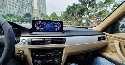 مانیتور تصویری bmw325 | دی وی دی فابریک تصویری bmw 325  | ضبط تصویری  بی ام و bmw 325  