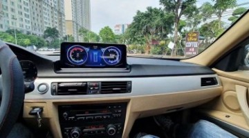 مانیتور تصویری bmw325 | دی وی دی فابریک تصویری bmw 325  | ضبط تصویری  بی ام و bmw 325  