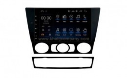 ضبط تصویری bmw F32 | مانیتور تصویری بی ام و  F32 | دی وی دی تصویری bmw F32