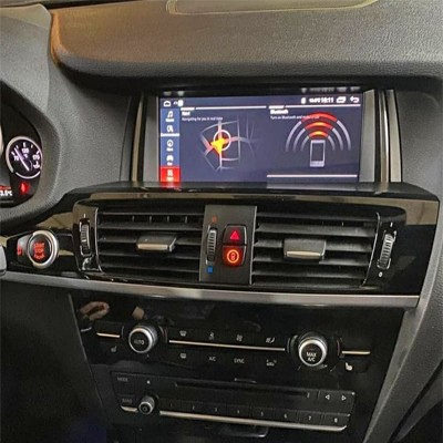 مانیتور Bmw x3 2014 |  مانیتور8 اینچ  Bmw x3 2014 | دی وی دی  Bmw x3 2014 | پخش تصویری Bmw x3 2014