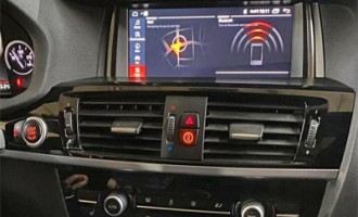 مانیتور Bmw x3 2014 |  مانیتور8 اینچ  Bmw x3 2014 | دی وی دی  Bmw x3 2014 | پخش تصویری Bmw x3 2014