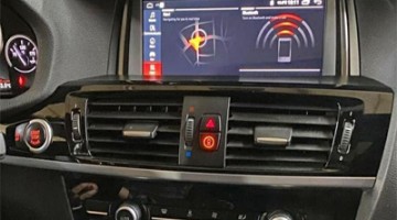 مانیتور Bmw x3 2014 |  مانیتور8 اینچ  Bmw x3 2014 | دی وی دی  Bmw x3 2014 | پخش تصویری Bmw x3 2014