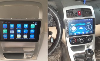 خرید مانیتور اندروید برلیانس | قیمت و خرید مانیتور اندروید برلیانس | نصب مانیتور فابریک برلیانس