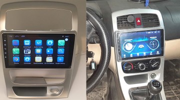 خرید مانیتور اندروید برلیانس | قیمت و خرید مانیتور اندروید برلیانس | نصب مانیتور فابریک برلیانس