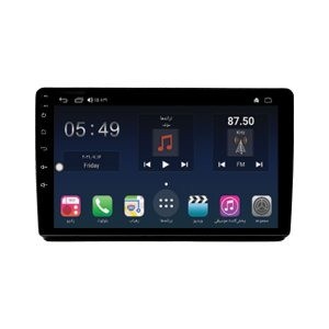 خرید مانیتور هیوندای آزرا 2005  | قیمت مانیتور هیوندای آزرا 2005 