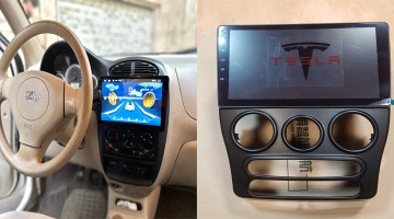 مانیتور فابریک ام وی ام mvm 110 | دی وی دی پلیر ام وی ام mvm 110 | ضبط تصویری ام وی ام mvm 110 | مانتیور تصویری ام وی ام mvm 110